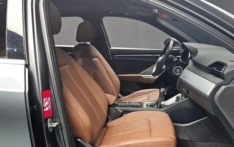 Audi Q3, 2022 год, 2 990 000 рублей, 23 фотография