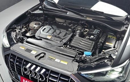 Audi Q3, 2022 год, 2 990 000 рублей, 27 фотография