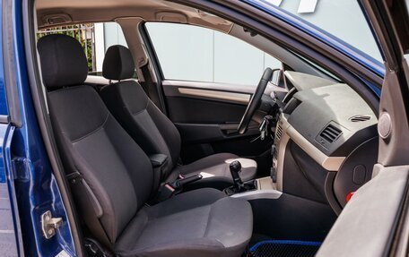 Opel Astra H, 2008 год, 710 000 рублей, 9 фотография