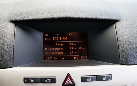 Opel Astra H, 2008 год, 710 000 рублей, 16 фотография