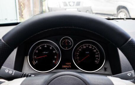 Opel Astra H, 2008 год, 710 000 рублей, 15 фотография
