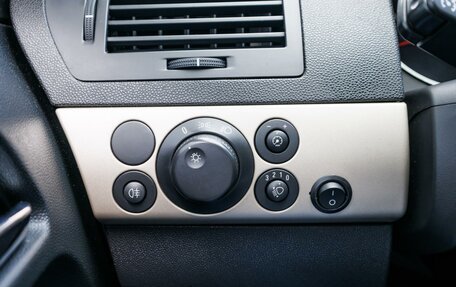 Opel Astra H, 2008 год, 710 000 рублей, 18 фотография