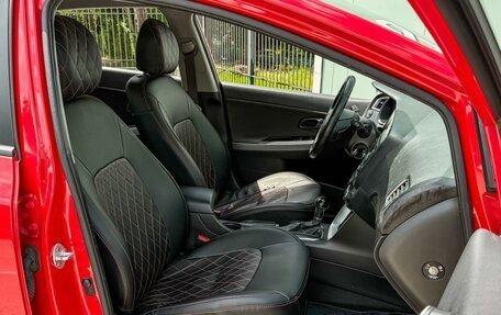 KIA cee'd III, 2015 год, 1 299 000 рублей, 8 фотография