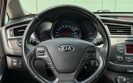 KIA cee'd III, 2015 год, 1 299 000 рублей, 12 фотография