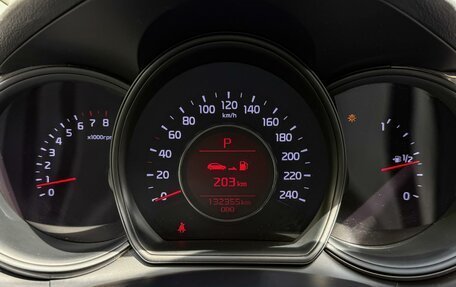 KIA cee'd III, 2015 год, 1 299 000 рублей, 13 фотография