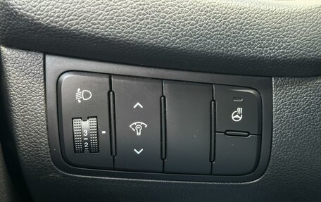 KIA cee'd III, 2015 год, 1 299 000 рублей, 17 фотография