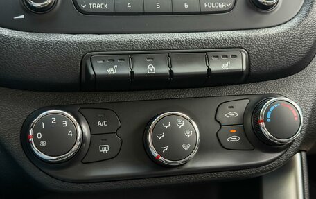 KIA cee'd III, 2015 год, 1 299 000 рублей, 15 фотография