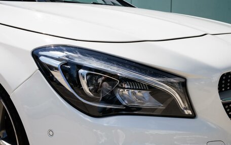 Mercedes-Benz CLA, 2019 год, 2 200 000 рублей, 6 фотография