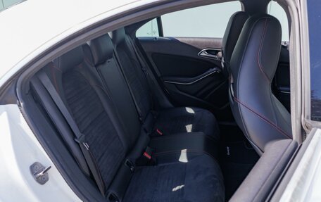 Mercedes-Benz CLA, 2019 год, 2 200 000 рублей, 8 фотография