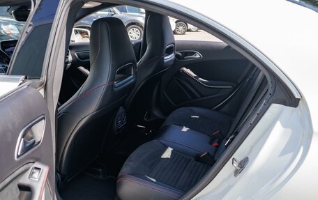 Mercedes-Benz CLA, 2019 год, 2 200 000 рублей, 12 фотография