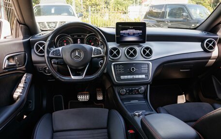 Mercedes-Benz CLA, 2019 год, 2 200 000 рублей, 7 фотография
