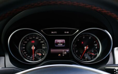 Mercedes-Benz CLA, 2019 год, 2 200 000 рублей, 15 фотография