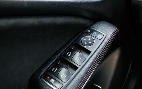 Mercedes-Benz CLA, 2019 год, 2 200 000 рублей, 20 фотография