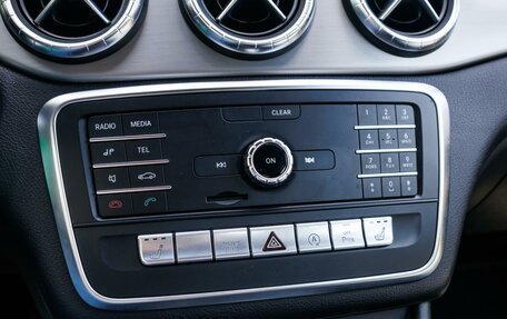Mercedes-Benz CLA, 2019 год, 2 200 000 рублей, 17 фотография