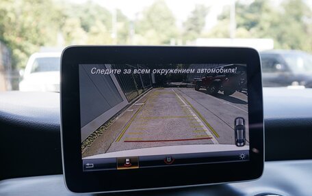 Mercedes-Benz CLA, 2019 год, 2 200 000 рублей, 16 фотография