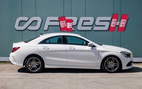 Mercedes-Benz CLA, 2019 год, 2 200 000 рублей, 5 фотография