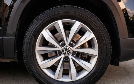 Volkswagen Taos, 2021 год, 2 749 000 рублей, 6 фотография