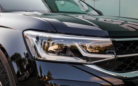 Volkswagen Taos, 2021 год, 2 749 000 рублей, 7 фотография