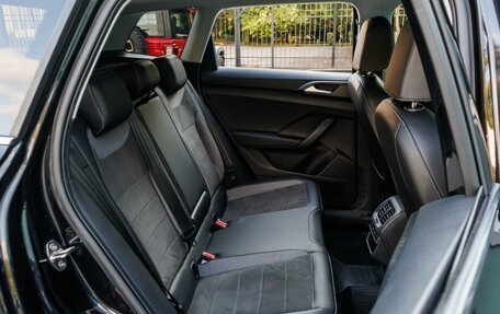 Volkswagen Taos, 2021 год, 2 749 000 рублей, 9 фотография