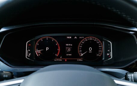 Volkswagen Taos, 2021 год, 2 749 000 рублей, 16 фотография