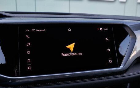 Volkswagen Taos, 2021 год, 2 749 000 рублей, 17 фотография