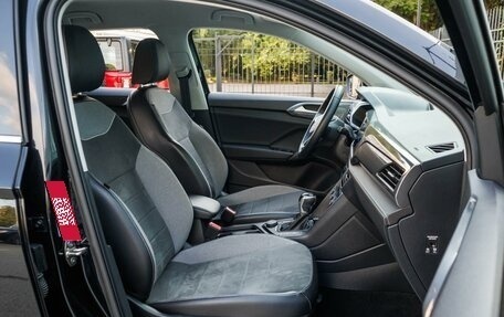 Volkswagen Taos, 2021 год, 2 749 000 рублей, 10 фотография