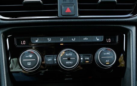 Volkswagen Taos, 2021 год, 2 749 000 рублей, 19 фотография