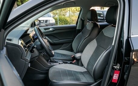 Volkswagen Taos, 2021 год, 2 749 000 рублей, 12 фотография