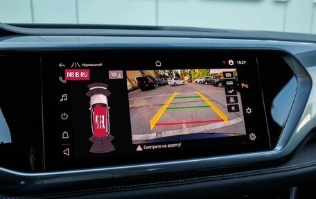 Volkswagen Taos, 2021 год, 2 749 000 рублей, 18 фотография