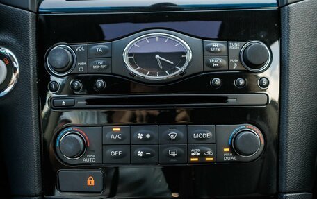 Infiniti QX70, 2014 год, 2 830 000 рублей, 21 фотография