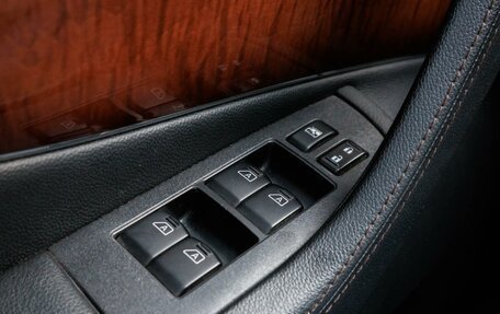 Infiniti QX70, 2014 год, 2 830 000 рублей, 25 фотография