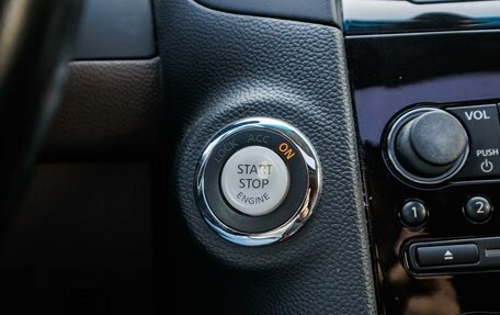 Infiniti QX70, 2014 год, 2 830 000 рублей, 22 фотография