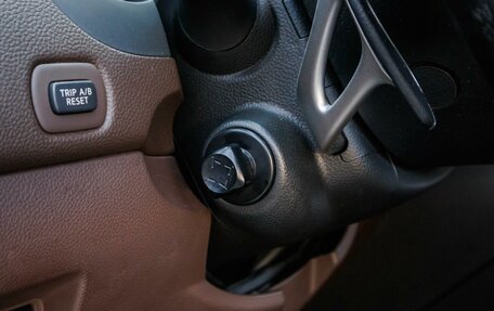 Infiniti QX70, 2014 год, 2 830 000 рублей, 27 фотография