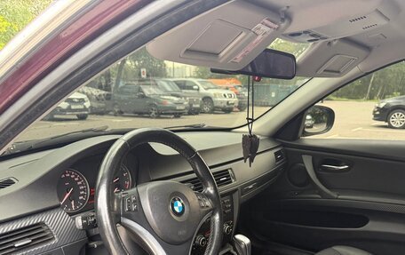 BMW 3 серия, 2009 год, 1 070 000 рублей, 8 фотография
