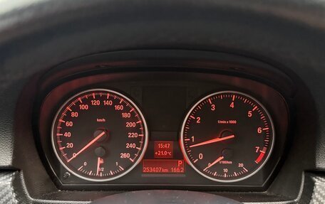 BMW 3 серия, 2009 год, 1 070 000 рублей, 7 фотография