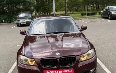 BMW 3 серия, 2009 год, 1 070 000 рублей, 3 фотография