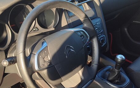 Citroen C4 II рестайлинг, 2012 год, 590 000 рублей, 6 фотография