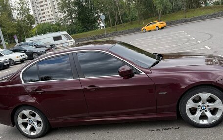 BMW 3 серия, 2009 год, 1 070 000 рублей, 4 фотография