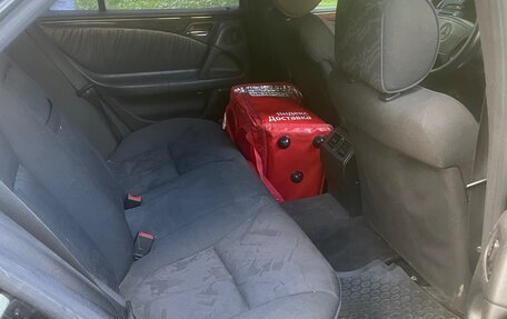 Mercedes-Benz E-Класс, 1996 год, 120 000 рублей, 7 фотография
