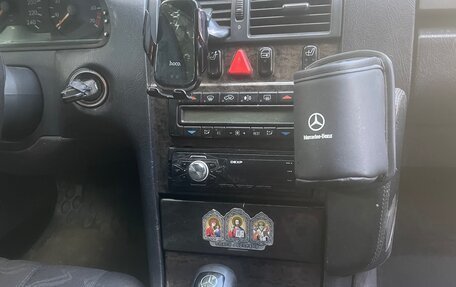 Mercedes-Benz E-Класс, 1996 год, 120 000 рублей, 6 фотография