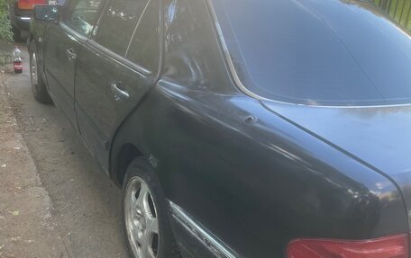 Mercedes-Benz E-Класс, 1996 год, 120 000 рублей, 3 фотография