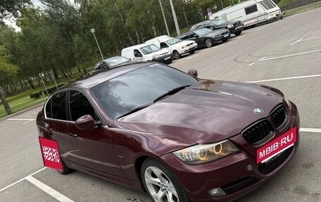 BMW 3 серия, 2009 год, 1 070 000 рублей, 2 фотография