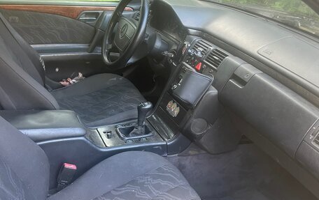 Mercedes-Benz E-Класс, 1996 год, 120 000 рублей, 8 фотография
