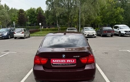 BMW 3 серия, 2009 год, 1 070 000 рублей, 5 фотография
