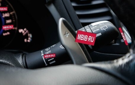 Infiniti QX70, 2014 год, 2 830 000 рублей, 18 фотография