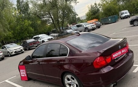 BMW 3 серия, 2009 год, 1 070 000 рублей, 6 фотография