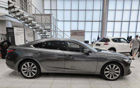 Mazda 6, 2018 год, 2 910 000 рублей, 5 фотография
