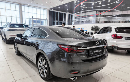 Mazda 6, 2018 год, 2 910 000 рублей, 8 фотография