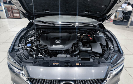 Mazda 6, 2018 год, 2 910 000 рублей, 11 фотография