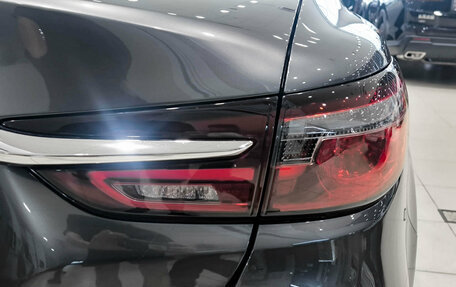 Mazda 6, 2018 год, 2 910 000 рублей, 12 фотография